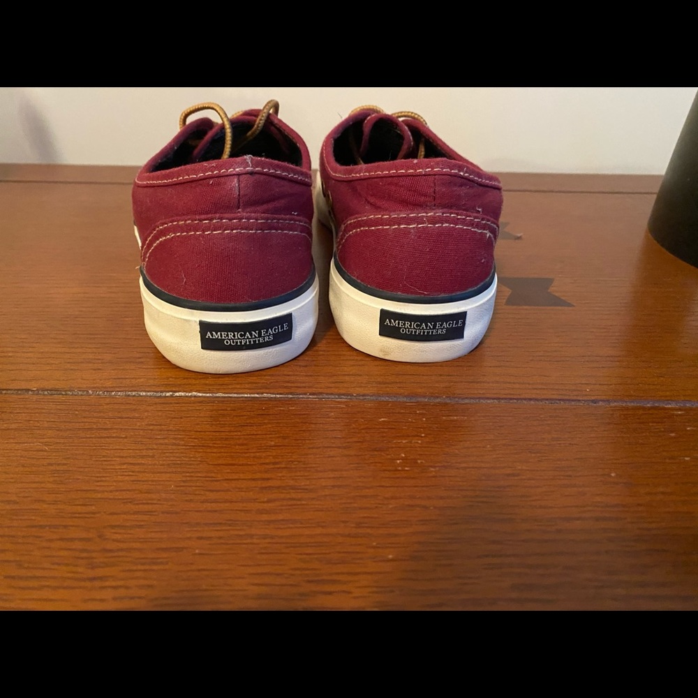 American Eagle Shoes